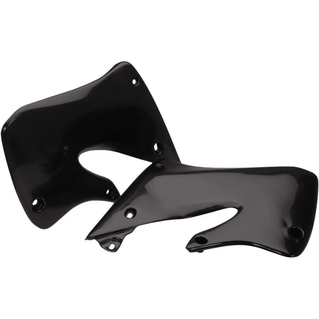 Acerbis Radiator Shroud Honda | 207130 1