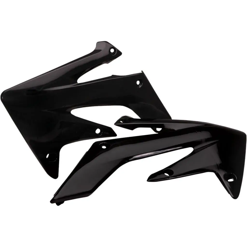 Acerbis Radiator Shroud Honda Crf250r(X) | 204363 1