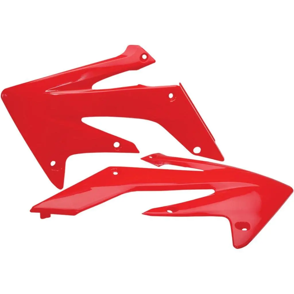 Acerbis Radiator Shroud Honda Crf250r(X) | 204363 3