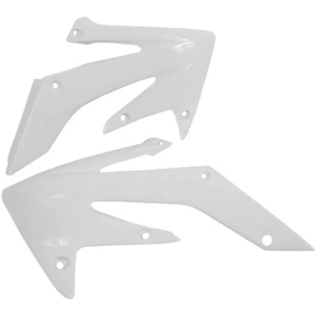 Acerbis Radiator Shroud Honda Crf250r(X) | 204363 2