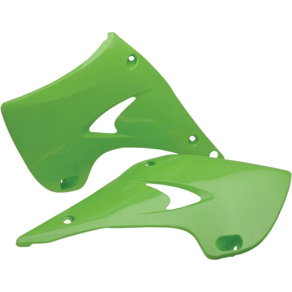 Acerbis Radiator Shroud Kawasaki | 204369 1