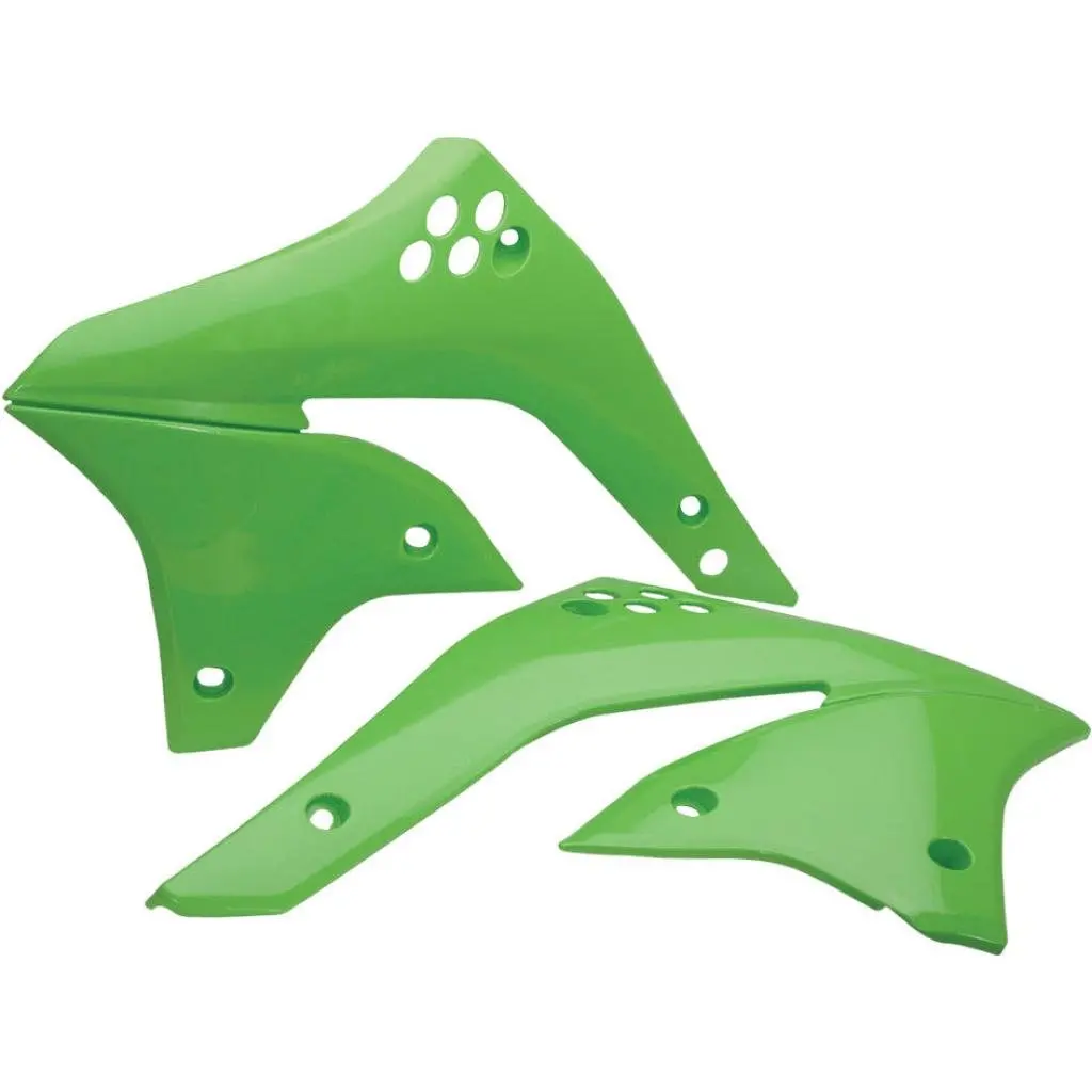 Acerbis Radiator Shroud Kawasaki | 204375 1