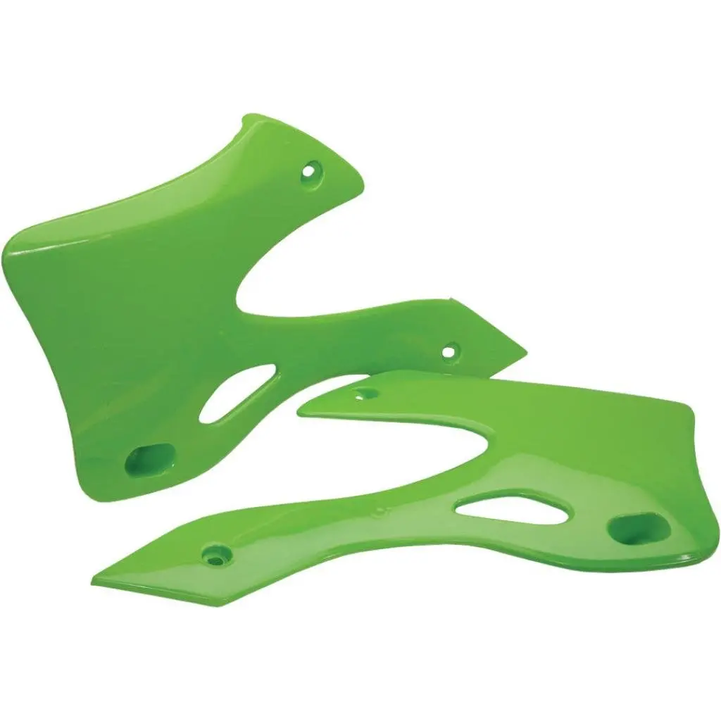 Acerbis Radiator Shroud Kawasaki | 207134 1