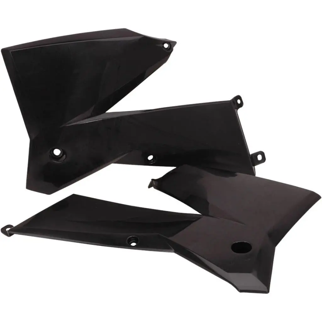 Acerbis Radiator Shroud Ktm | 204367 1
