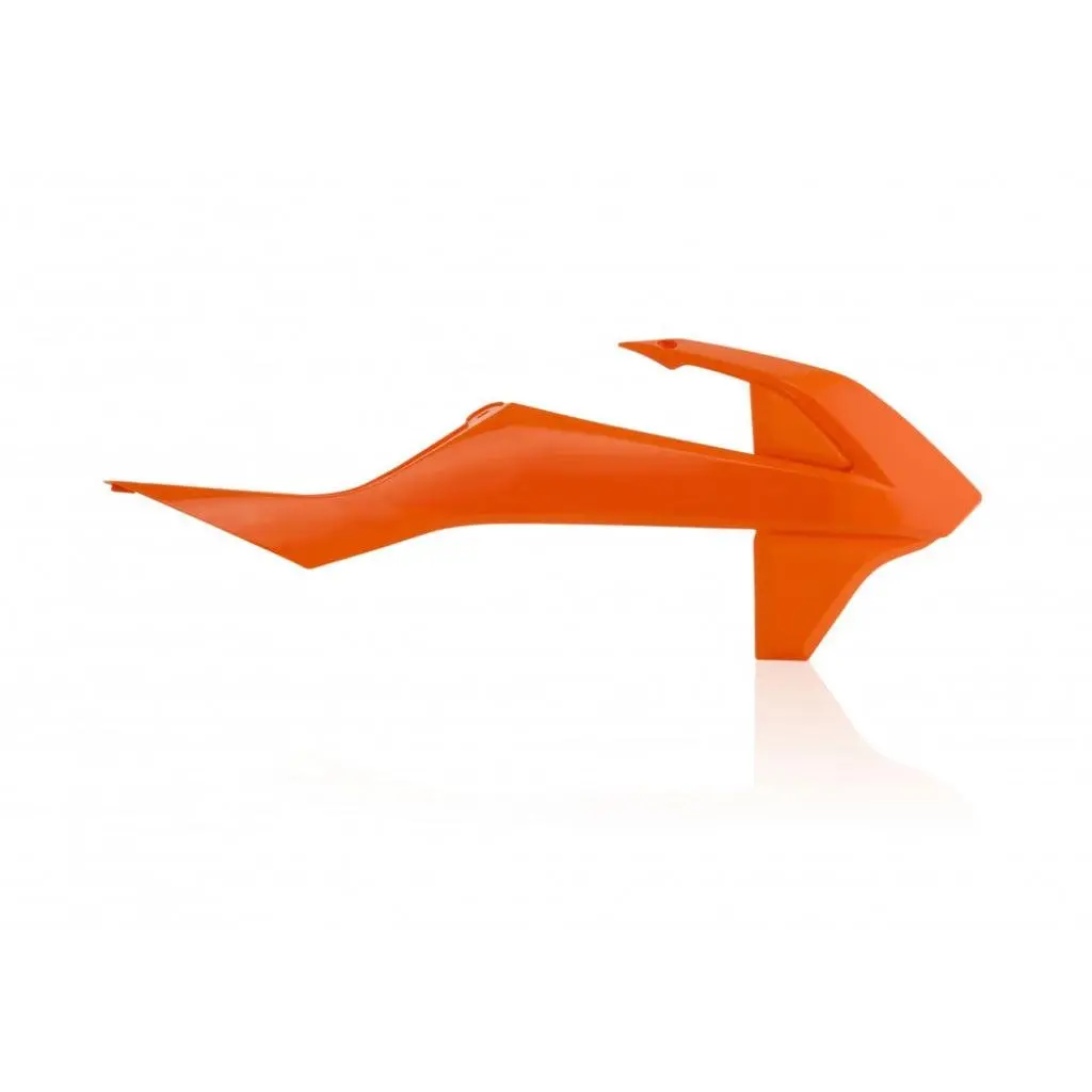 Acerbis Radiator Shroud Ktm/Gasgas | 268596 1
