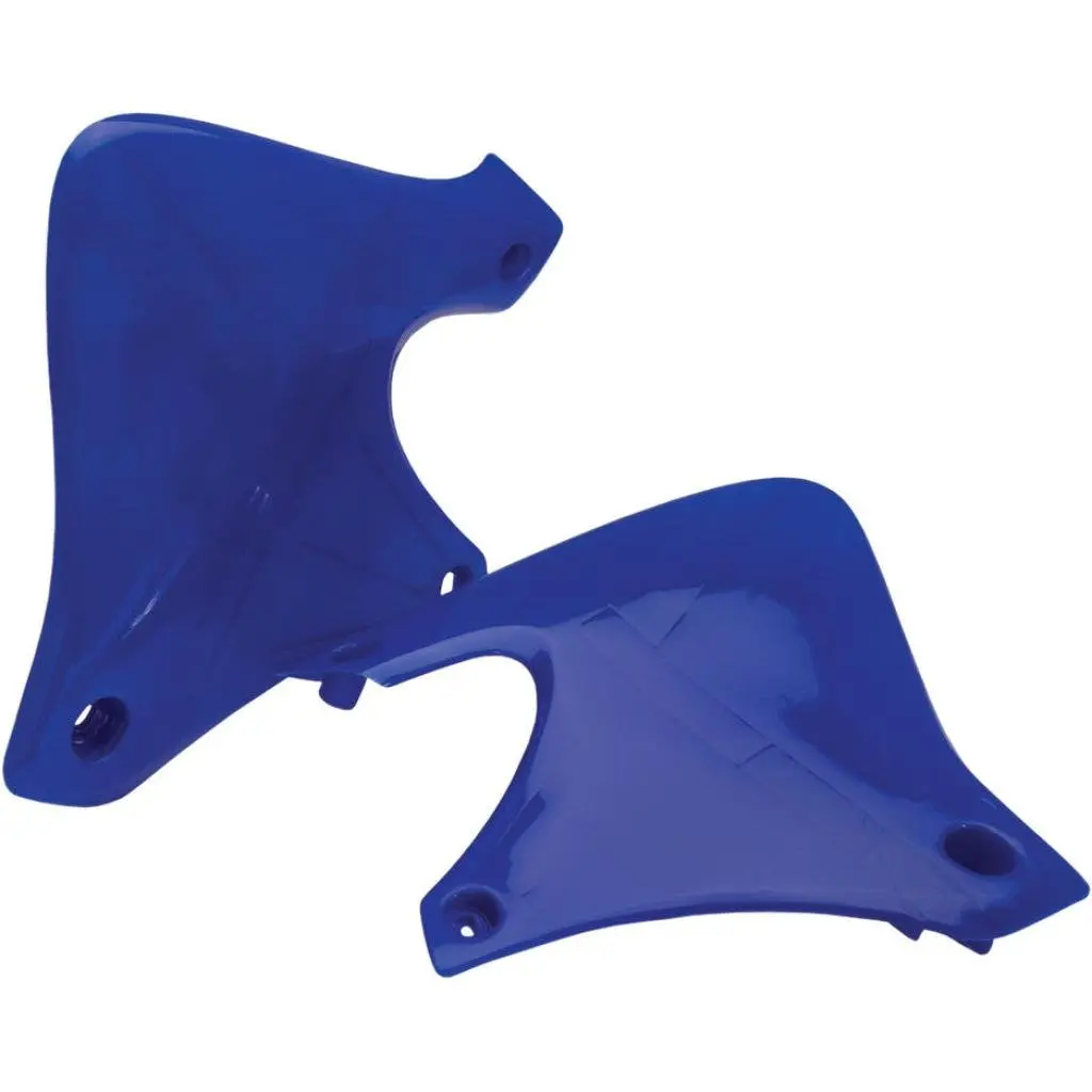 Acerbis Radiator Shroud Yamaha | 204381 1