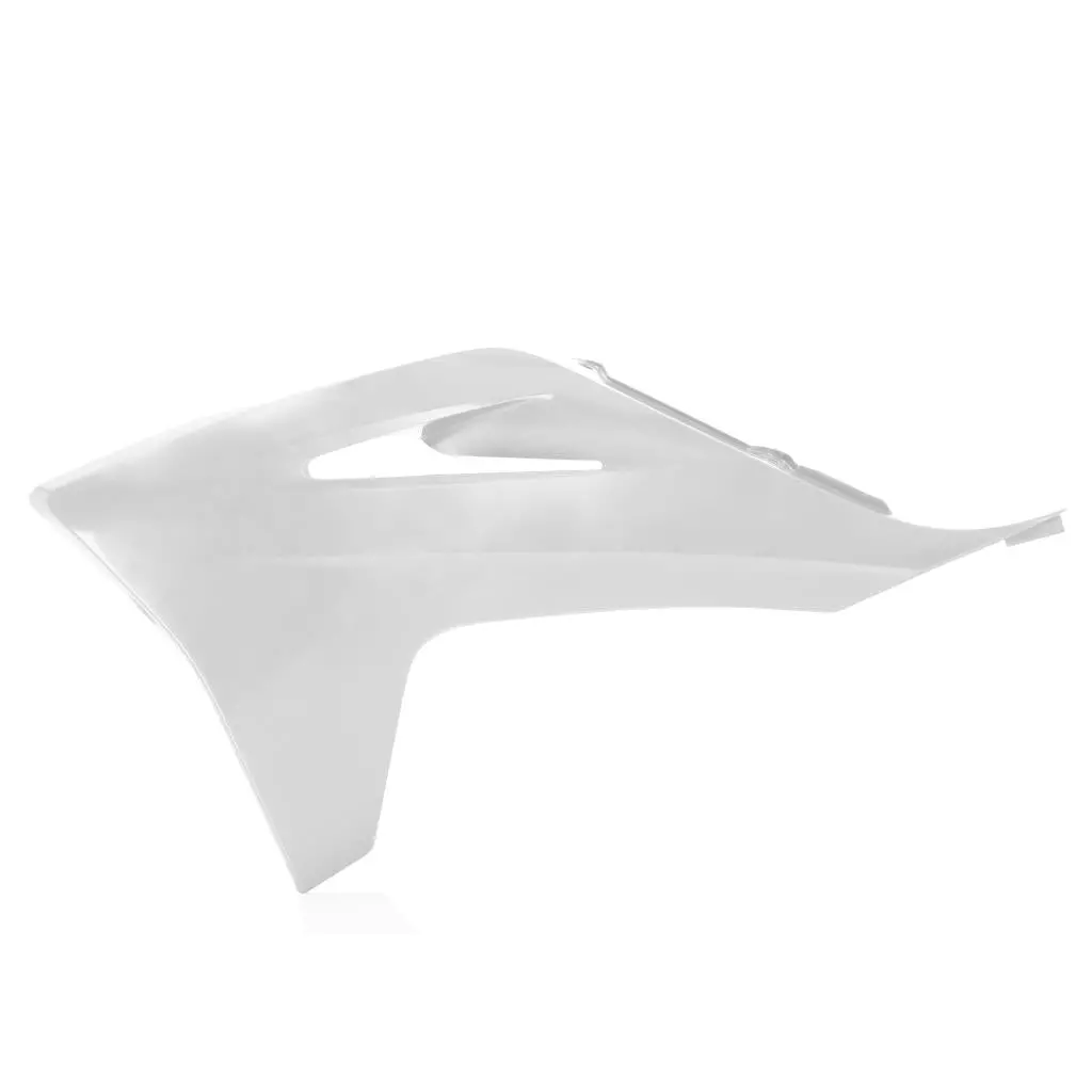 Acerbis Radiator Shrouds Gasgas | 287273 3
