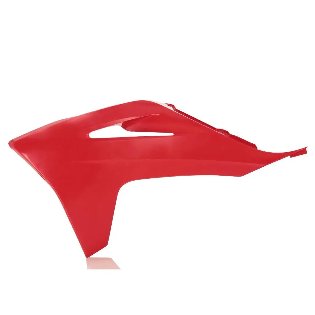 Acerbis Radiator Shrouds Gasgas | 287273 1