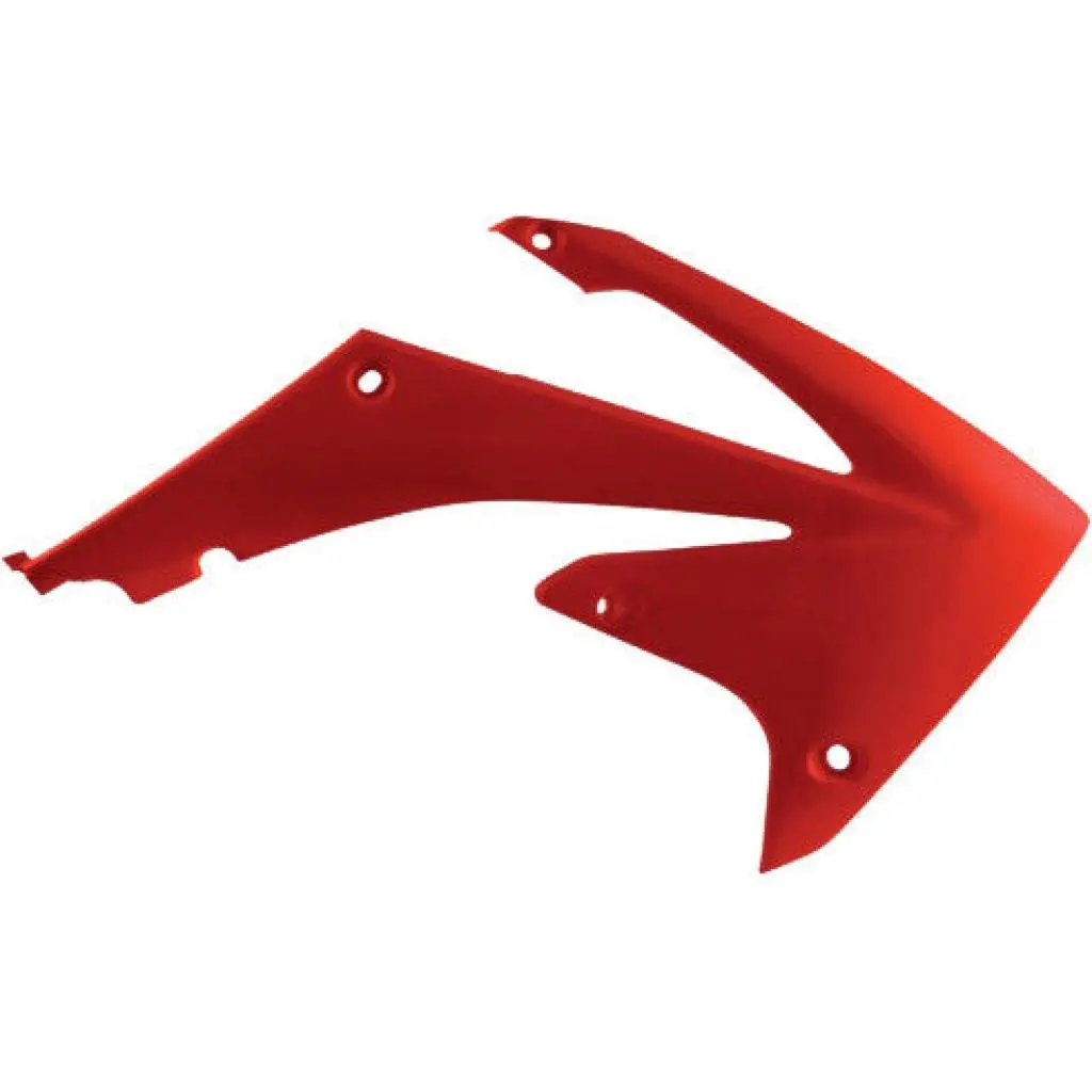 Acerbis Radiator Shrouds Honda | 214183 1