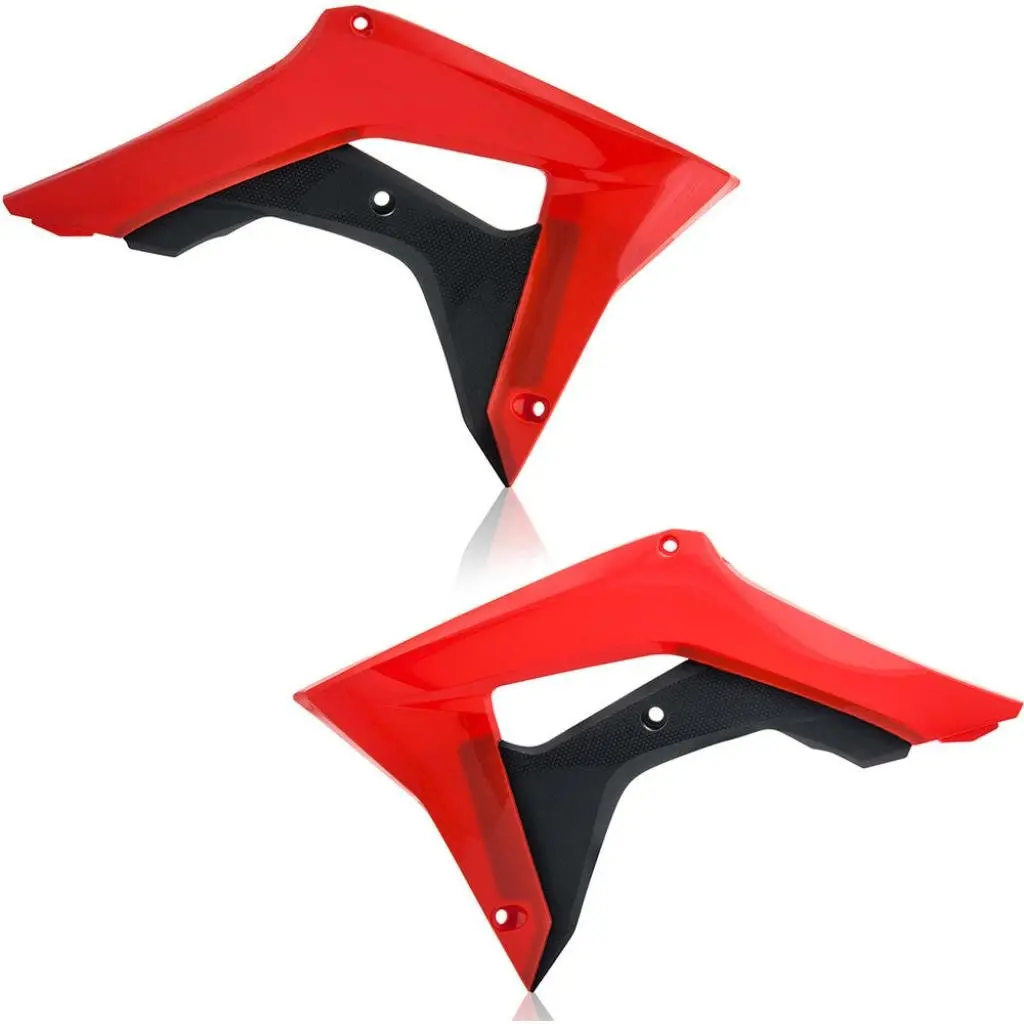 Acerbis Radiator Shrouds Honda | 263066 1