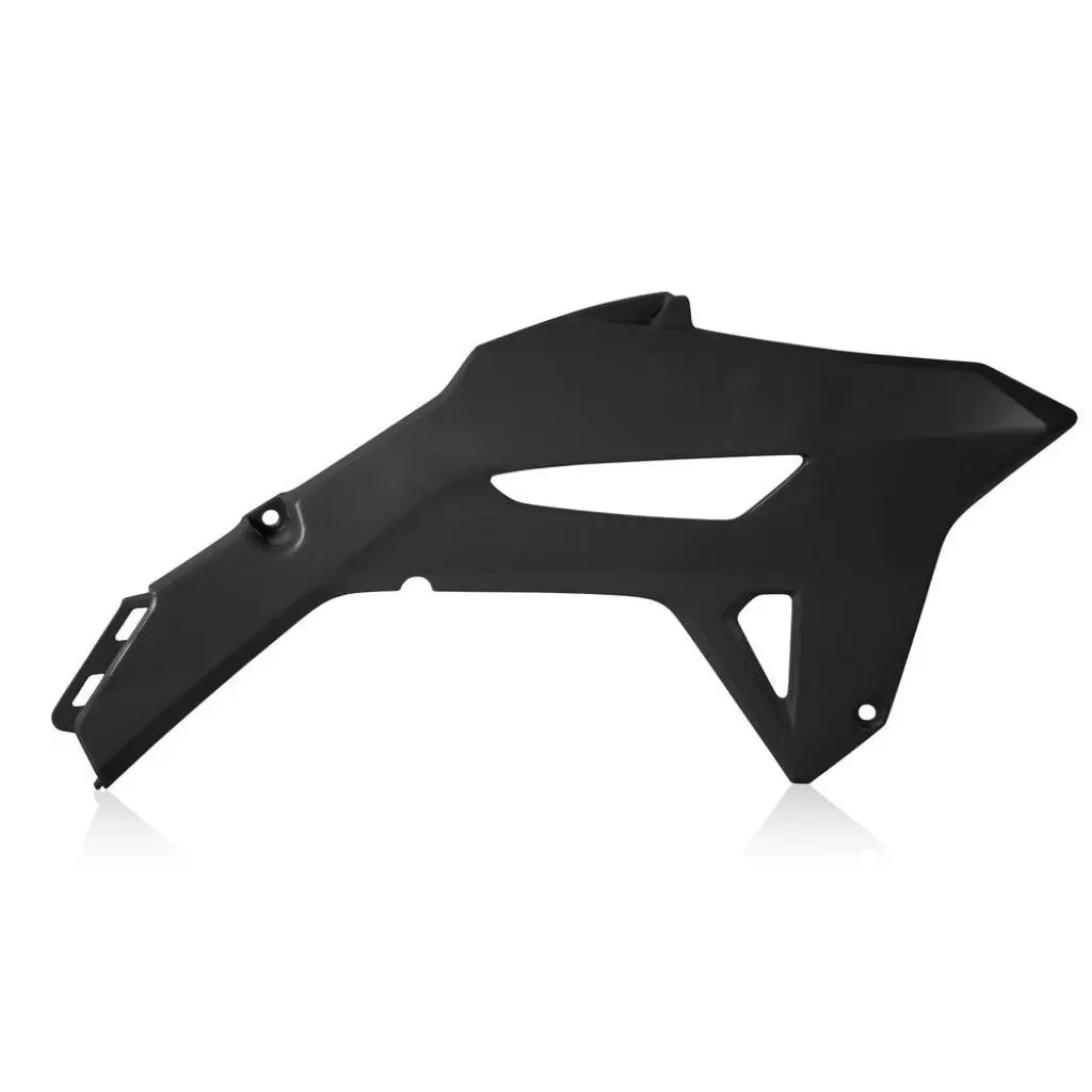 Acerbis Radiator Shrouds Honda | 285886 3