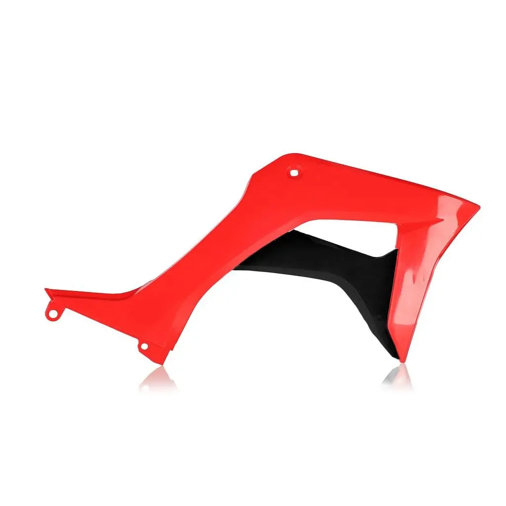 Acerbis Radiator Shrouds Honda | 287266 1