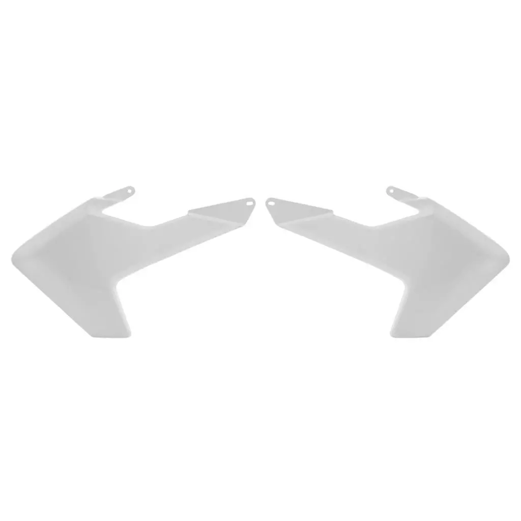 Acerbis Radiator Shrouds Husqvarna | 244968 1