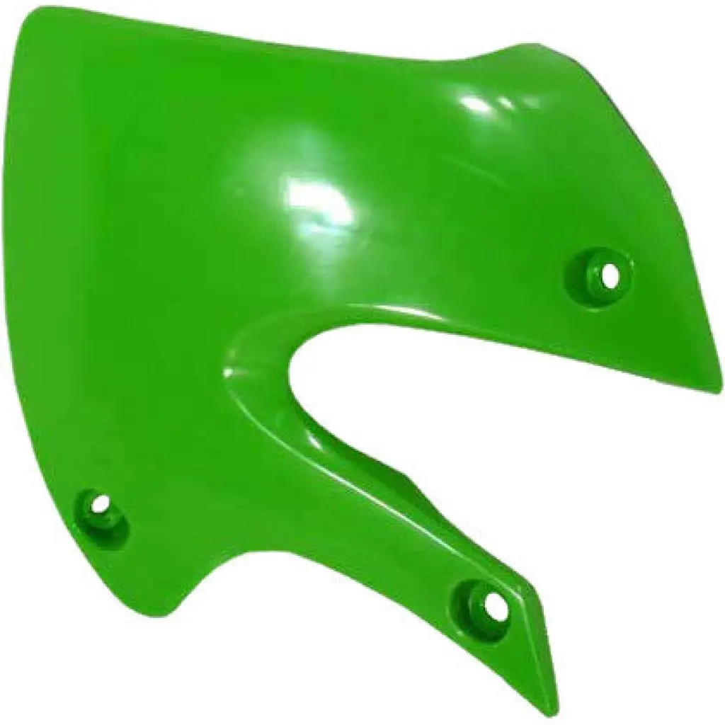 Acerbis Radiator Shrouds Kawasaki | 204373 1