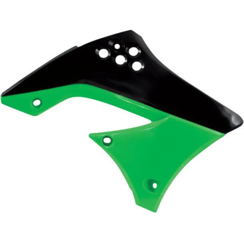 Acerbis Radiator Shrouds Kawasaki | 214171 1