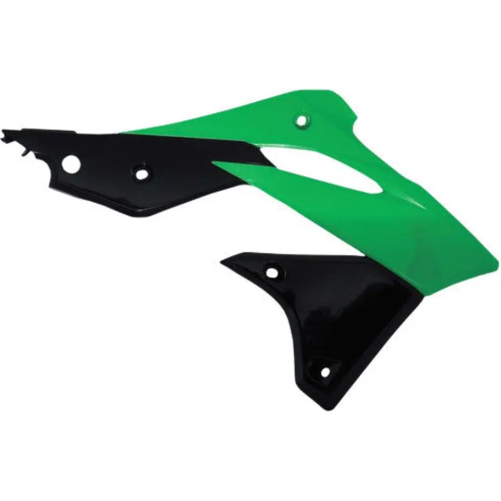 Acerbis Radiator Shrouds Kawasaki | 231416 1