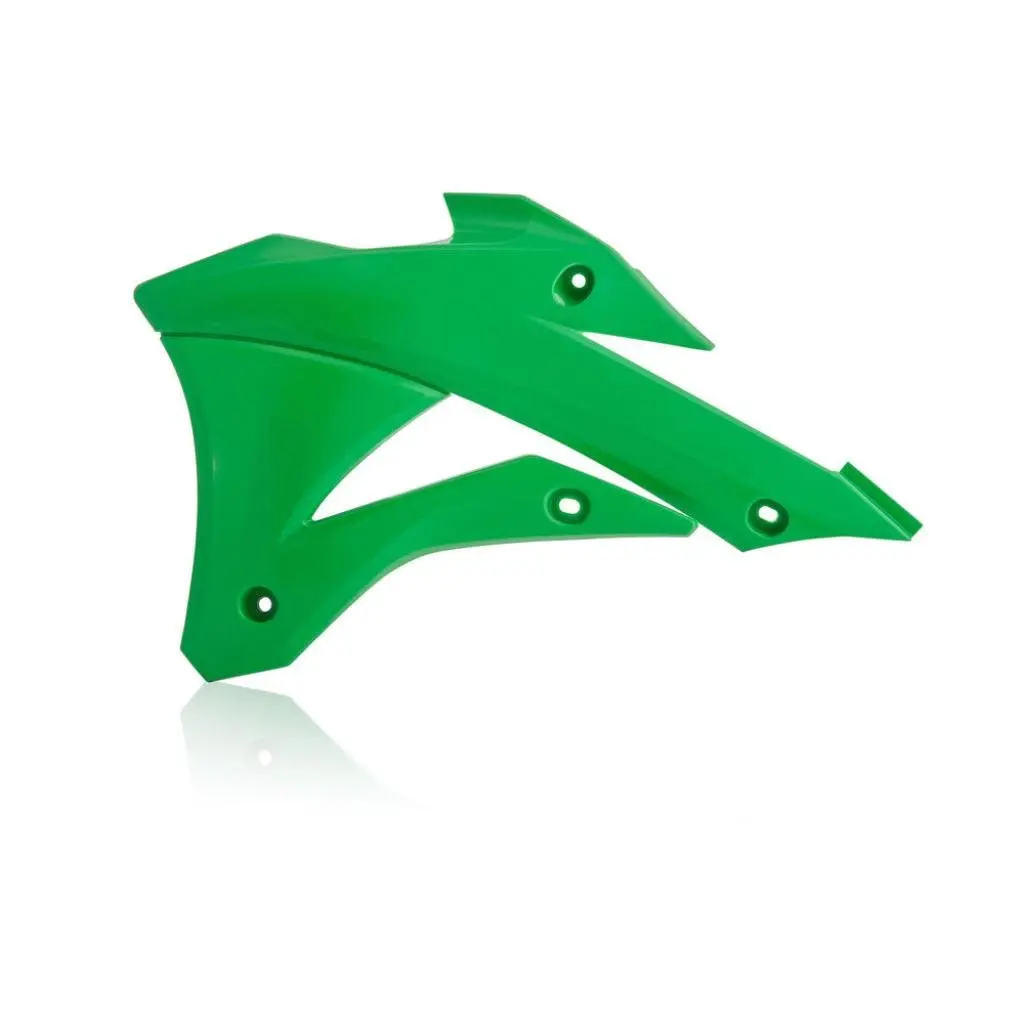 Acerbis Radiator Shrouds Kawasaki | 237407 1