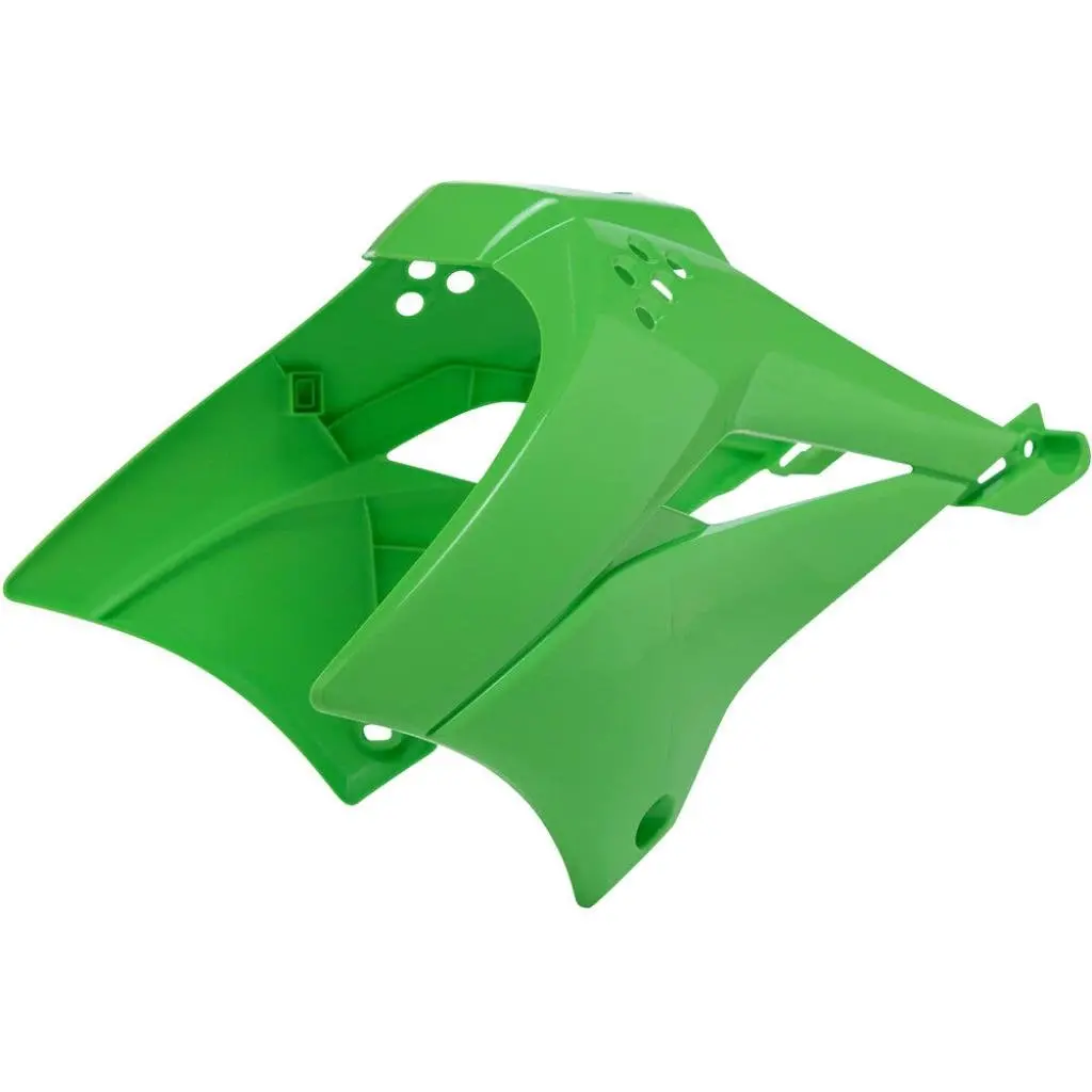 Acerbis Radiator Shrouds Kawasaki | 278056 1