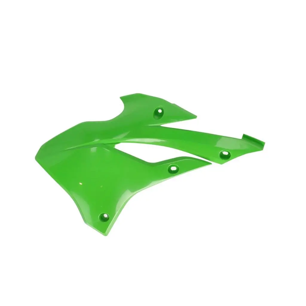 Acerbis Radiator Shrouds Kawasaki | 293612 1