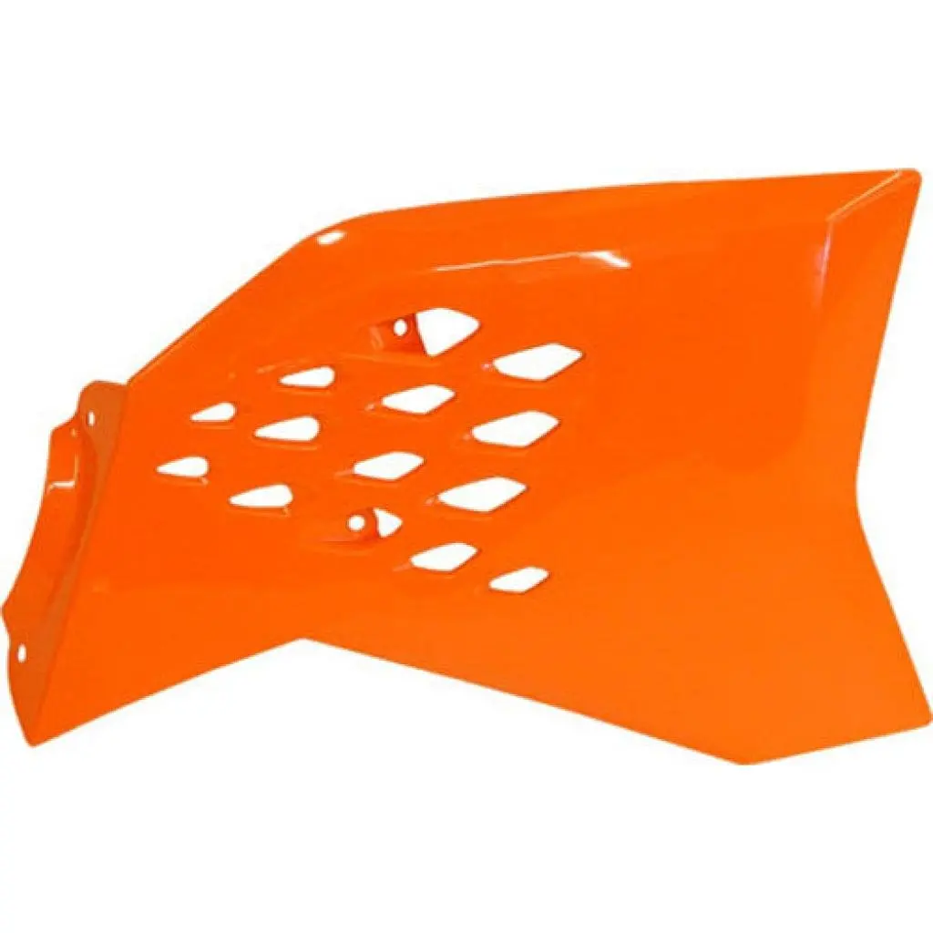 Acerbis Radiator Shrouds Ktm | 225299 1
