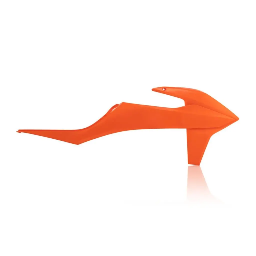 Acerbis Radiator Shrouds Ktm | 272651 1