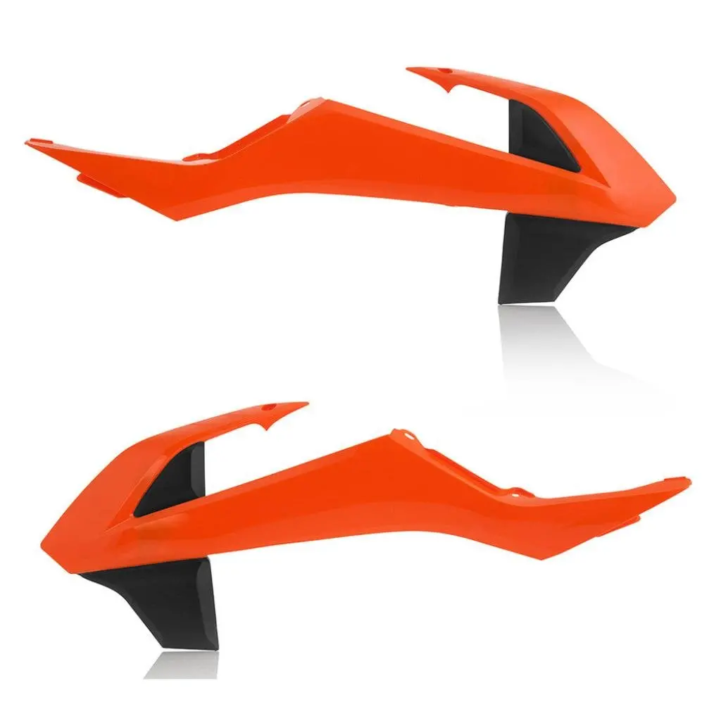 Acerbis Radiator Shrouds Ktm/Gasgas | 244970 1