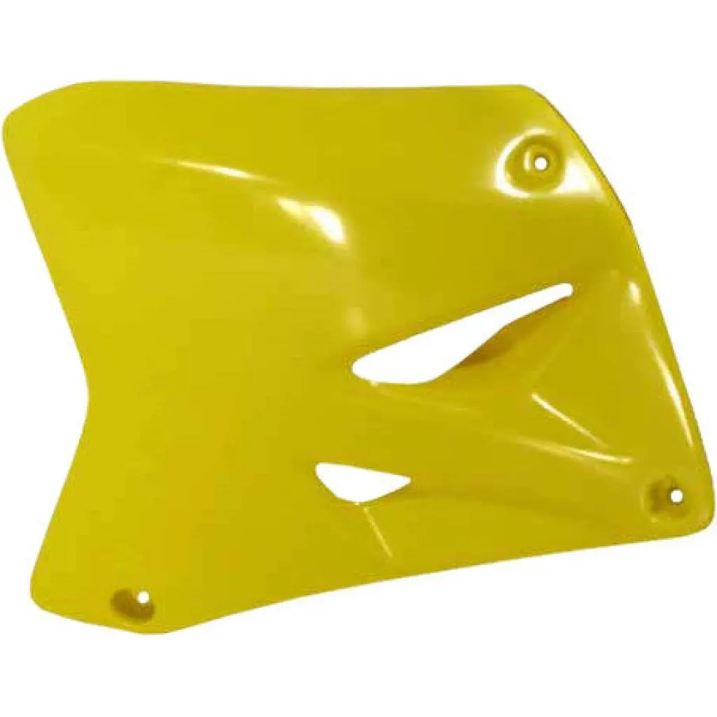 Acerbis Radiator Shrouds Suzuki | 208185 1
