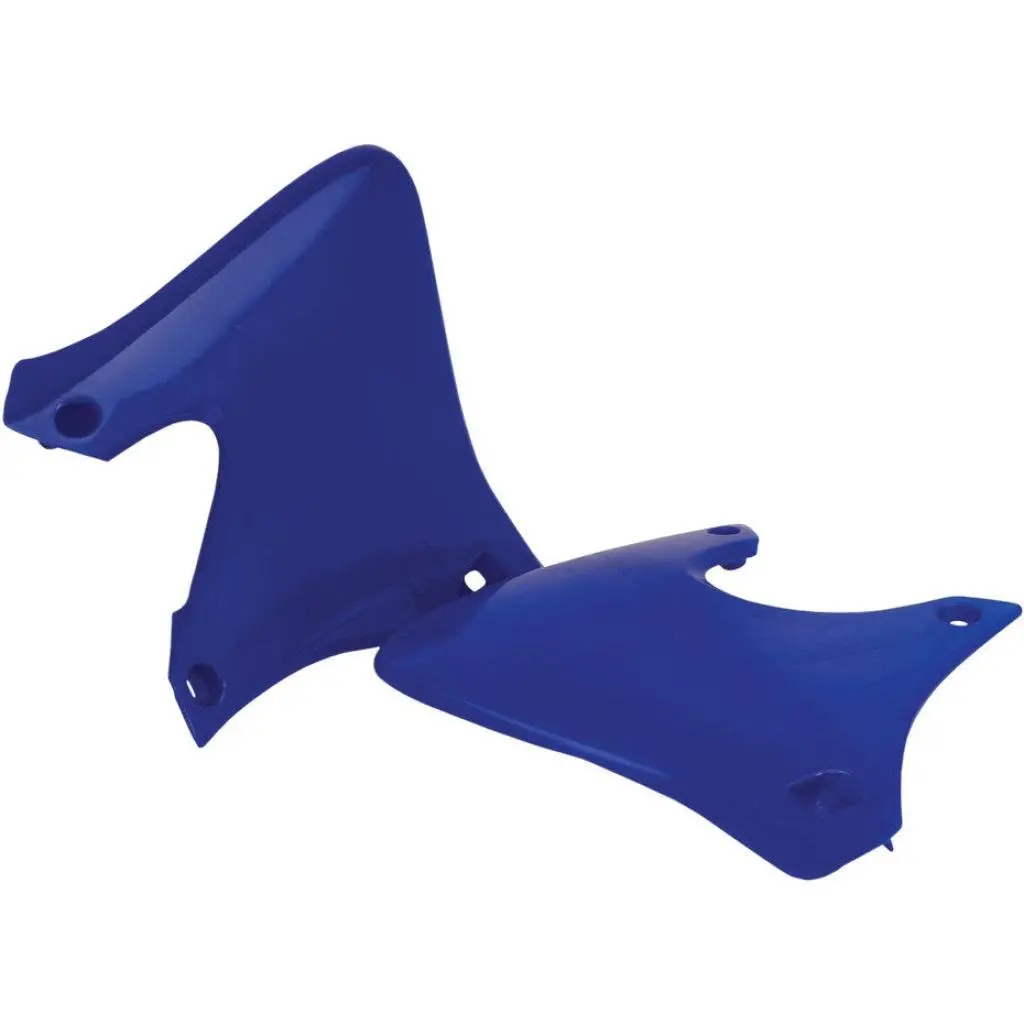 Acerbis Radiator Shrouds Yamaha | 204383 1