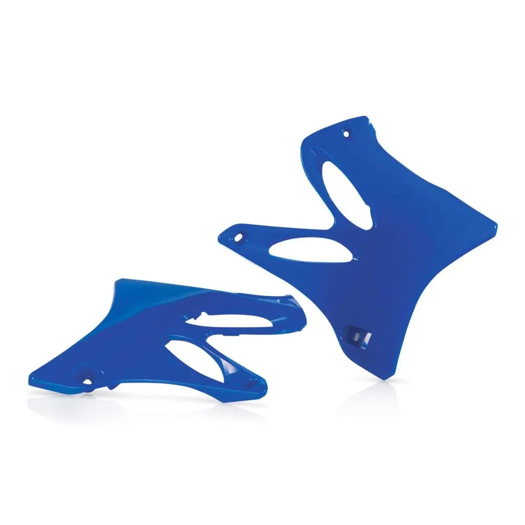 Acerbis Radiator Shrouds Yamaha | 204387 1