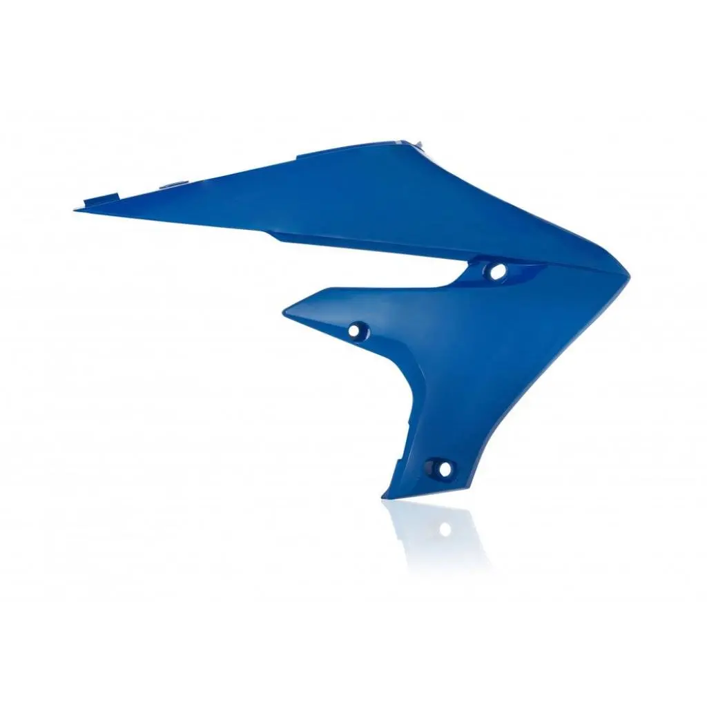 Acerbis Radiator Shrouds Yamaha | 268587 1