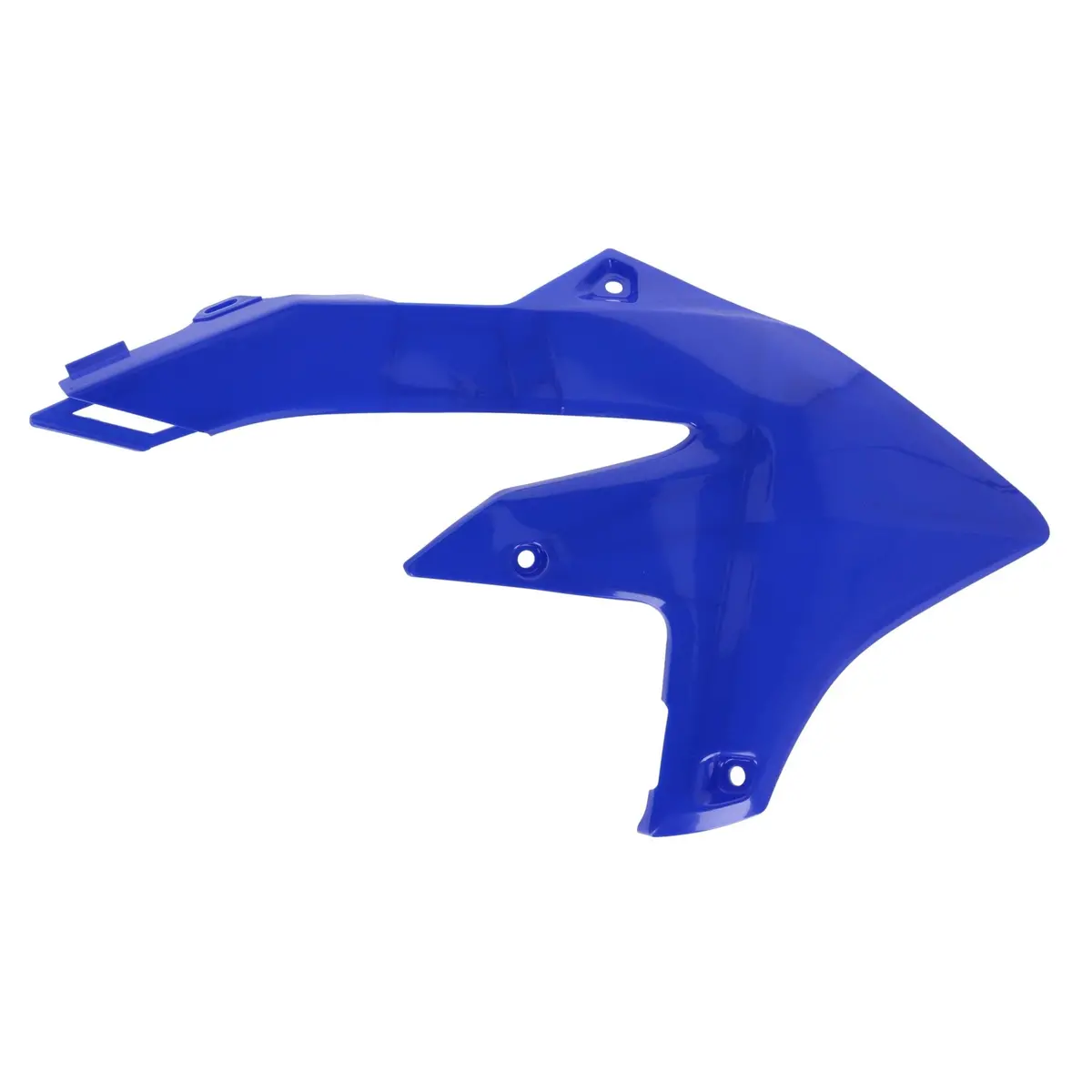 Acerbis Radiator Shrouds Yamaha | 297953 1