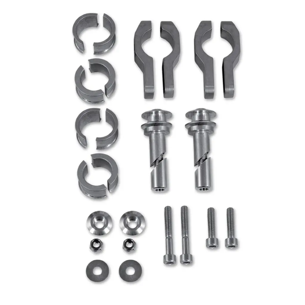 Acerbis - Rally Profile Handguards Mount Kit 1