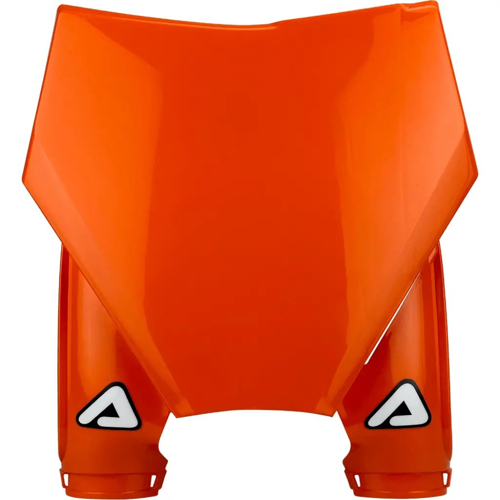 Acerbis Raptor 2 Front Number Plate 2023-24 Ktm | 298316 1