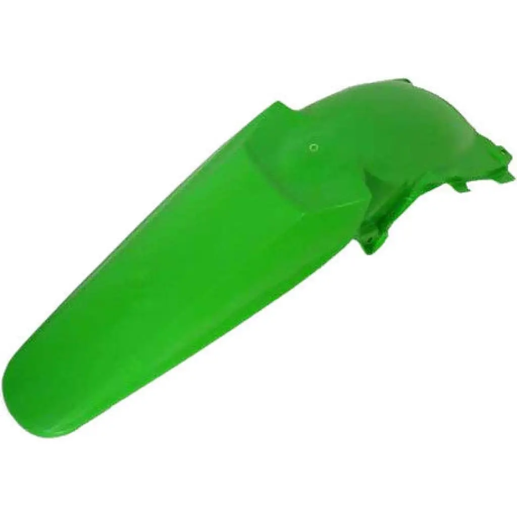 Acerbis Rear Fender Kawasaki/Suzuki | 204072 1