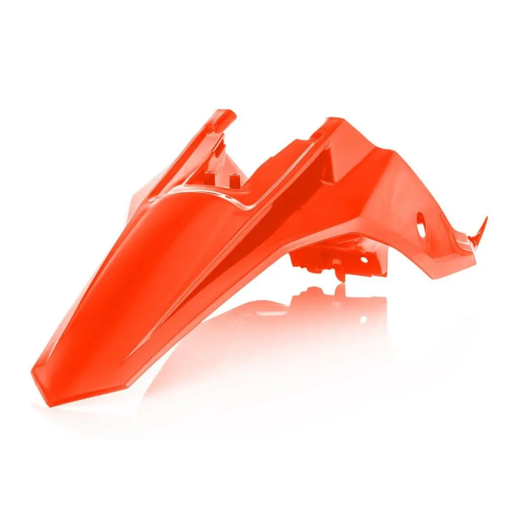 Acerbis Rear Fender Ktm/Gasgas | 244966 1