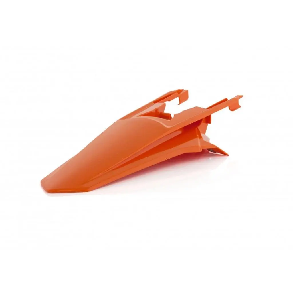 Acerbis Rear Fender Ktm/Gasgas | 268599 1
