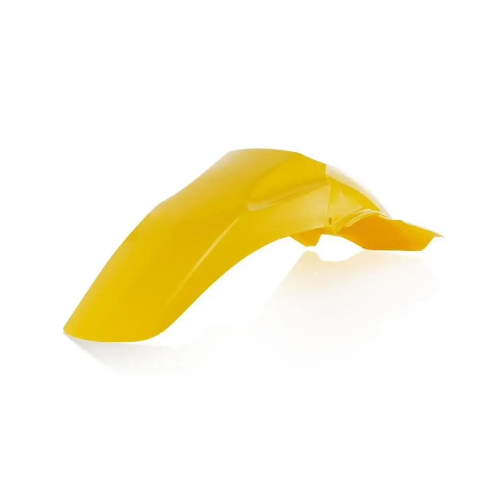 Acerbis Rear Fender Suzuki | 207116 1