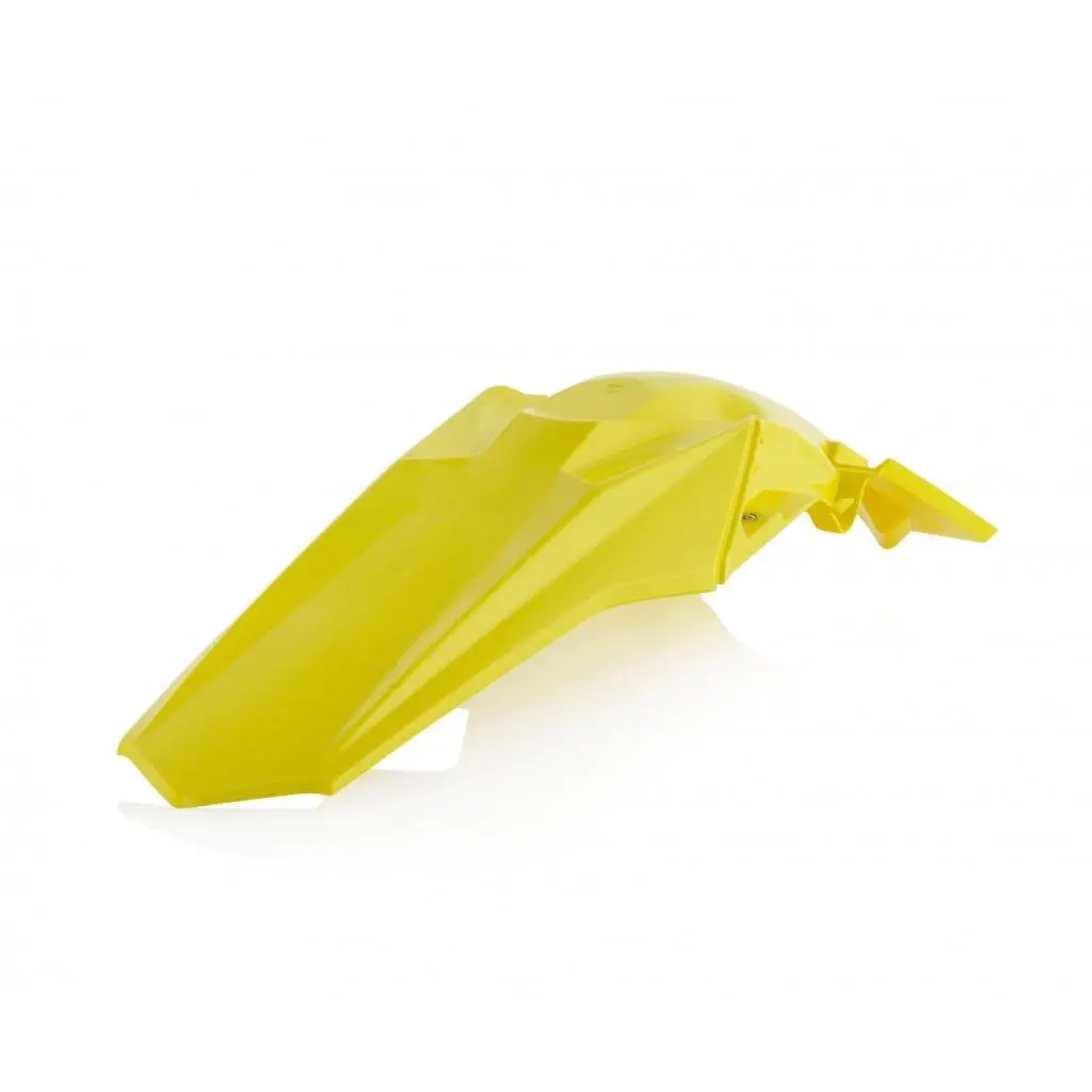 Acerbis Rear Fender Suzuki | 268651 1