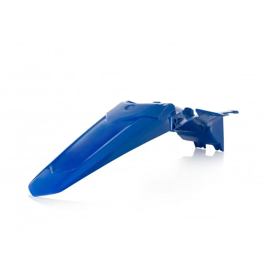 Acerbis Rear Fender Yamaha | 268589 1