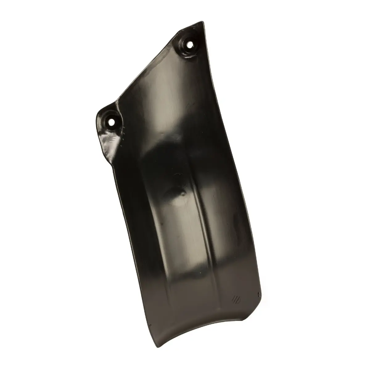 Acerbis Rear Shock Mud Flap Ktm | 208169 1