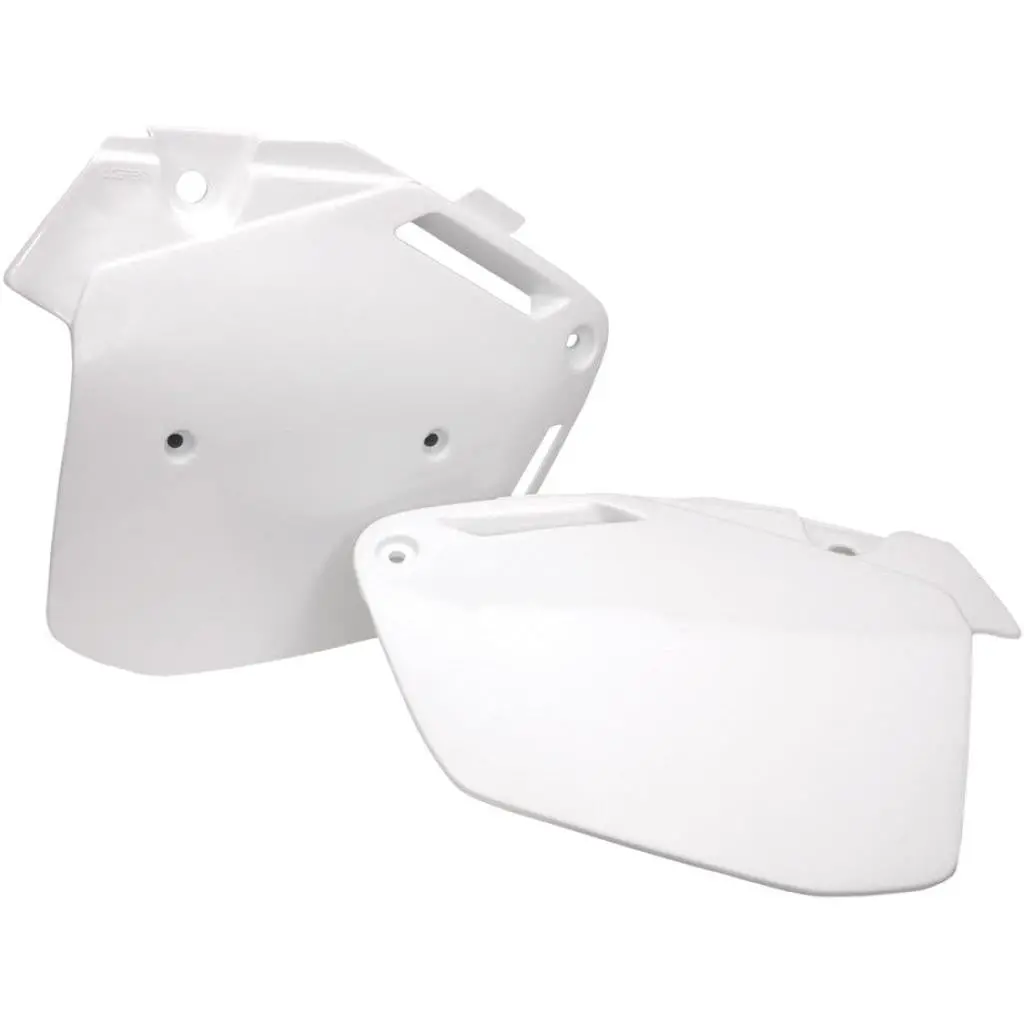 Acerbis Side Panels Honda | 204326 1