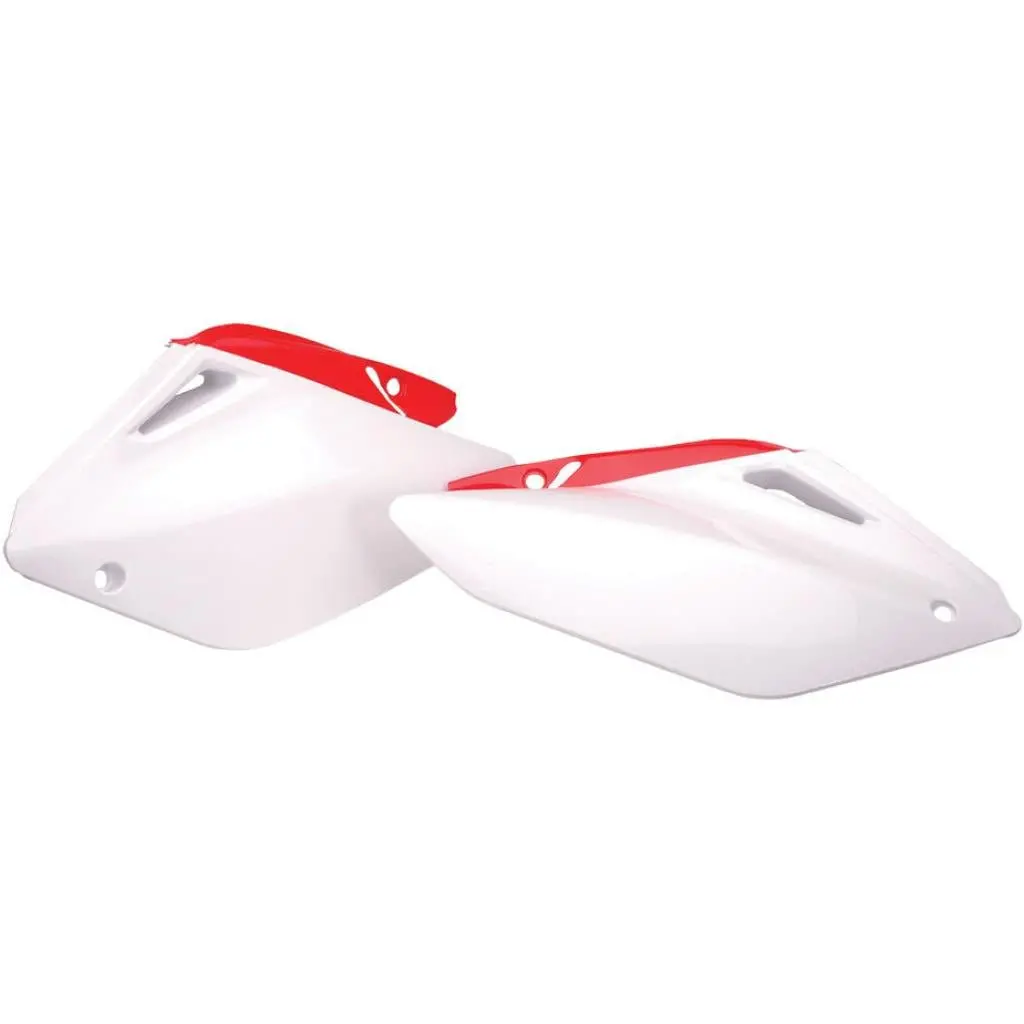 Acerbis Side Panels Honda Crf250r | 204329 2