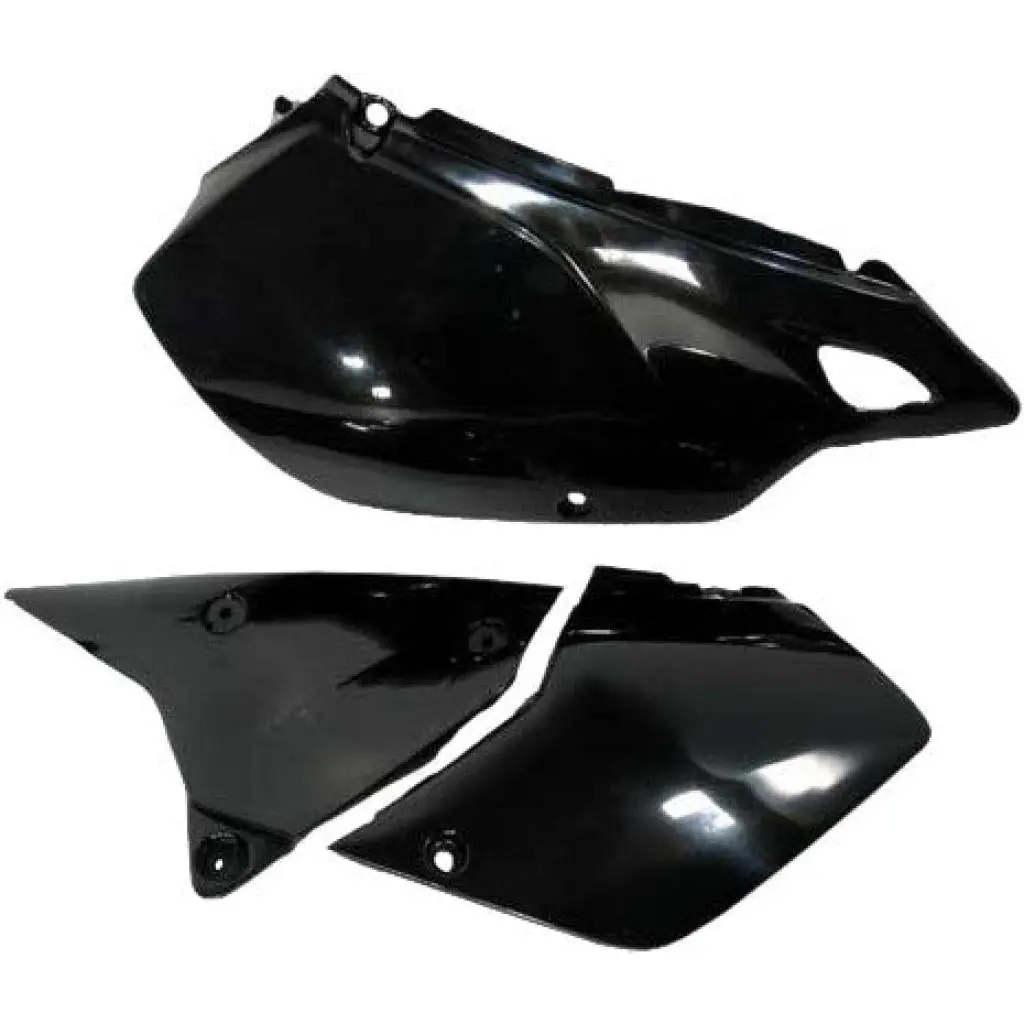 Acerbis Side Panels Kawasaki/Suzuki | 204335 1