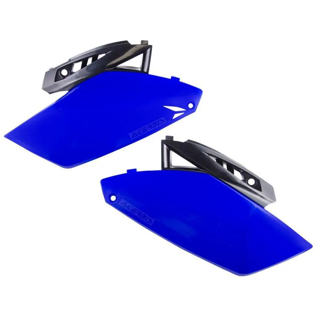 Acerbis Side Panels Yamaha | 217180 1