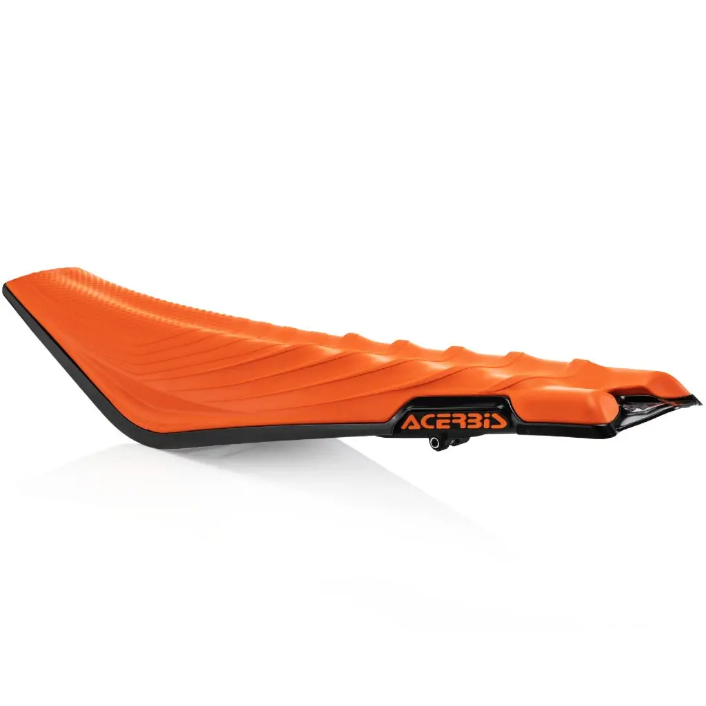 Acerbis Single Piece X-Seat Ktm 125-500 (19-23) | 273217 2