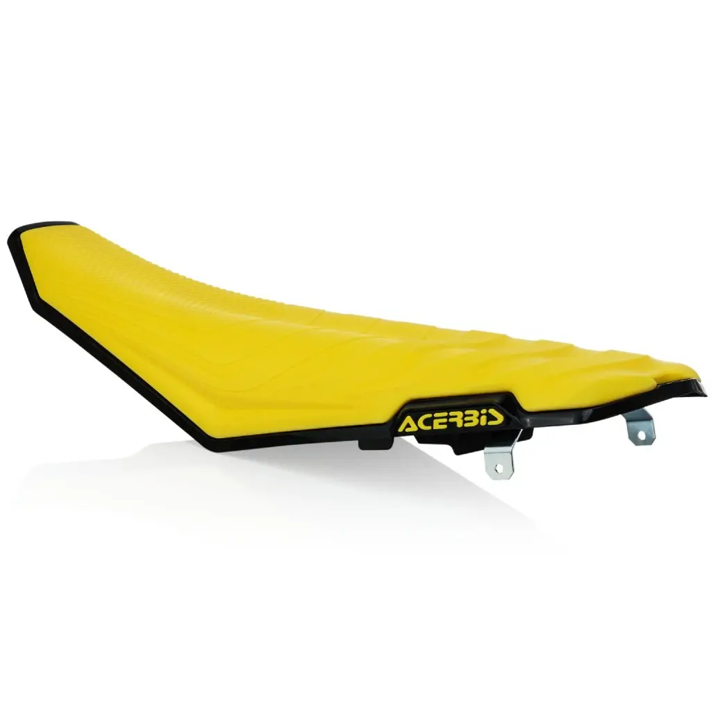 Acerbis Single Piece Soft X-Seat Suzuki Rm-Z 250/450 (18-23) | 268657 1