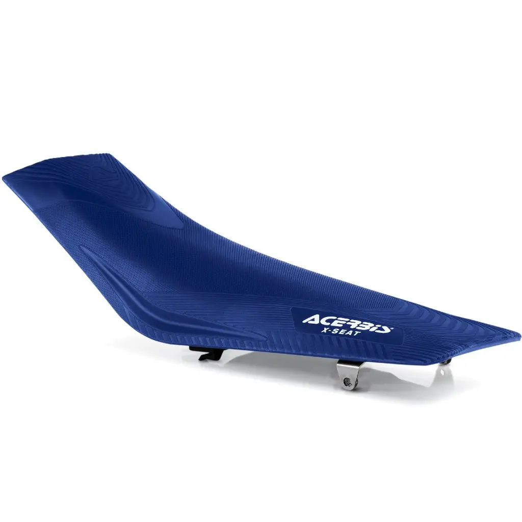 Acerbis Single Piece Soft X-Seat Yamaha Yz/Wr 250/450F (14-19) | 268657 1