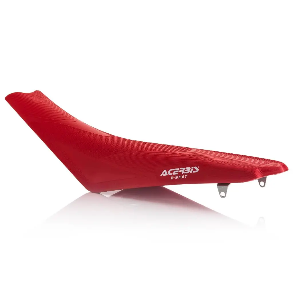 Acerbis Single Piece X-Seat Honda Crf250/450R (09-13) | 214206 1