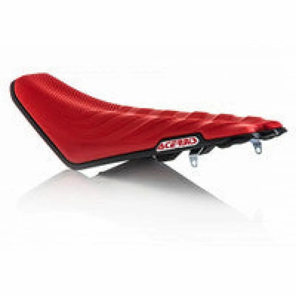 Acerbis Single Piece X-Seat Honda Crf250/450R/Rx (17-21) | 263074 2