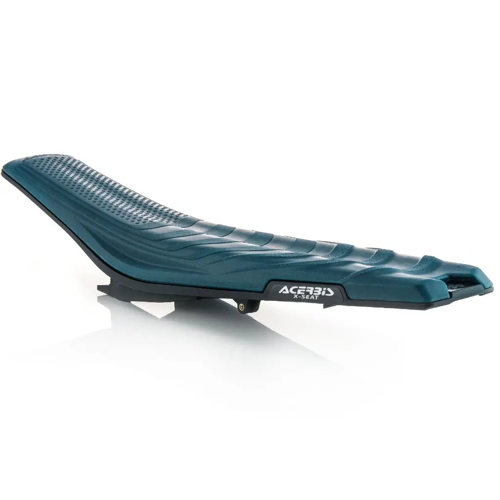 Acerbis Single Piece X-Seat Husqvarna 125-501Cc (16-19) | 246476 2